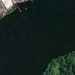 Satellite imagery of NIRA USE 1935 — NGS KV5697 — Beverly, US, US
