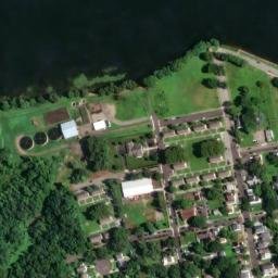 Satellite imagery of Logan Point, US
