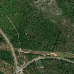 Satellite imagery of Lomba do Machial, PT