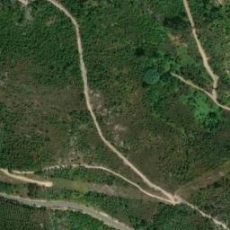 Satellite imagery of Lomba do Machial, PT