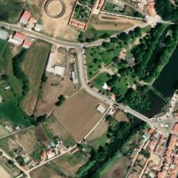 Satellite imagery of survey_point, PT