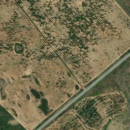 Satellite imagery of survey_point, PT