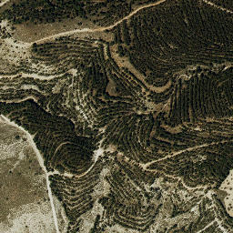 Satellite imagery of survey_point, ES