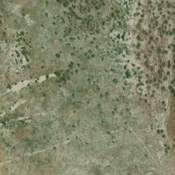 Satellite imagery of Mali i Varrit, AL