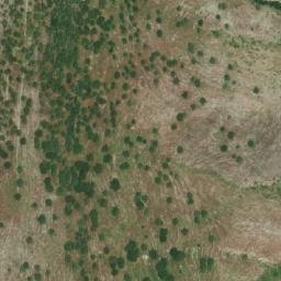 Satellite imagery of Mali i Varrit, AL