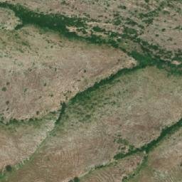 Satellite imagery of Mali i Varrit, AL