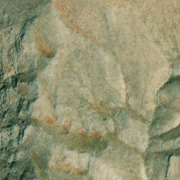 Satellite imagery of Mal Lucë, AL