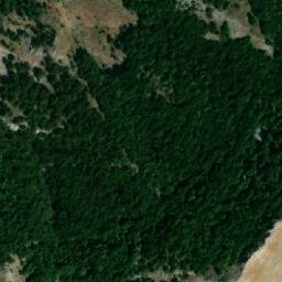 Satellite imagery of Qafa e Skarficës, AL