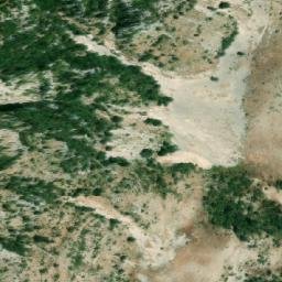 Satellite imagery of Qafa e Skarficës, AL