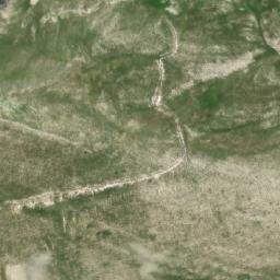 Satellite imagery of Maja e Këshajit, AL