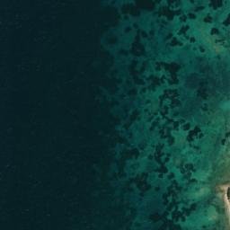 Satellite imagery of Karakulak Burnu, TR