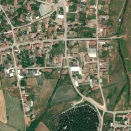 Drone Görünümü