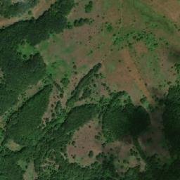Satellite imagery of TUTGA Noktası KAPAKLI_TEPE, TR