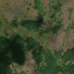 Satellite imagery of TUTGA Noktası KAPAKLI_TEPE, TR