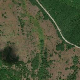Satellite imagery of TUTGA Noktası KAPAKLI_TEPE, TR