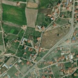 Drone Görünümü