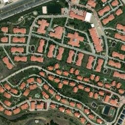Drone Görünümü