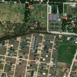 Drone Görünümü