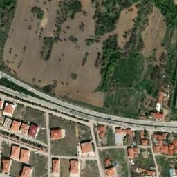 Drone Görünümü