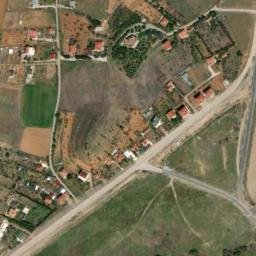 Drone Görünümü