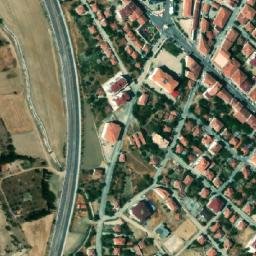 Drone Görünümü
