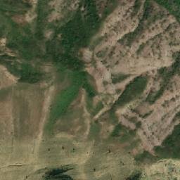 Satellite imagery of Yerkayn Dik’, AM
