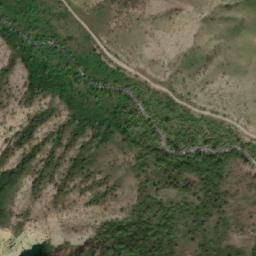 Satellite imagery of Yerkayn Dik’, AM