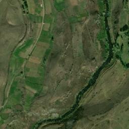 Satellite imagery of Matnaberd, AM