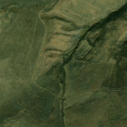 Satellite imagery of Tsakk’ar, AM