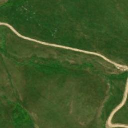 Satellite imagery of Tsari Lerrnants’k’, AM