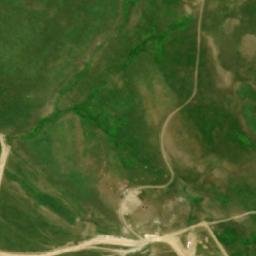 Satellite imagery of Tsari Lerrnants’k’, AM