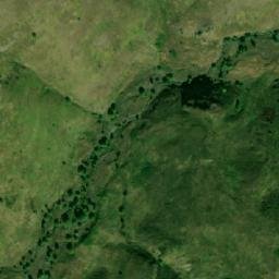 Satellite imagery of Mt. Istisu, AZ