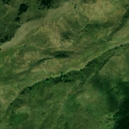 Satellite imagery of Mt. Istisu, AZ