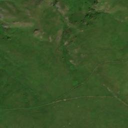 Satellite imagery of Ağbaba Dağı, AZ