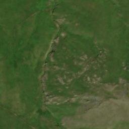 Satellite imagery of Ağbaba Dağı, AZ