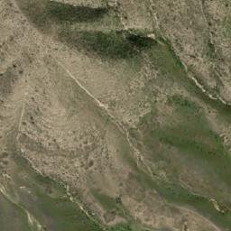 Satellite imagery of Çobandağ, AZ