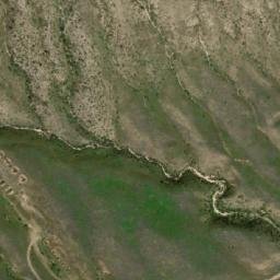 Satellite imagery of Çobandağ, AZ