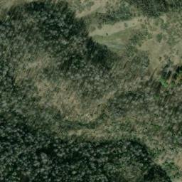 Satellite imagery of Haman Ridge, US