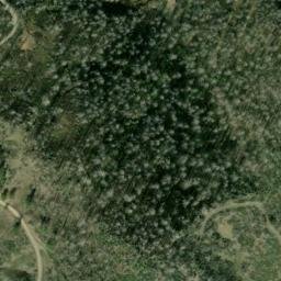 Satellite imagery of Haman Ridge, US