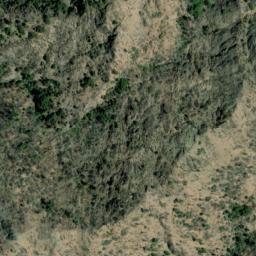 Satellite imagery of Ant Point, US