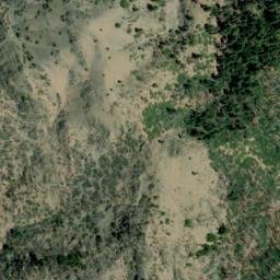Satellite imagery of Ant Point, US