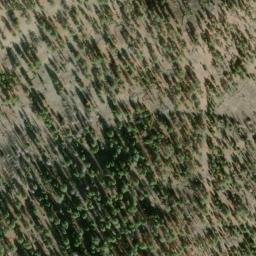 Satellite imagery of Harvey Ridge, US