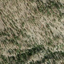 Satellite imagery of Harvey Ridge, US