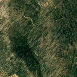 Satellite imagery of Providence Hill Mine, US