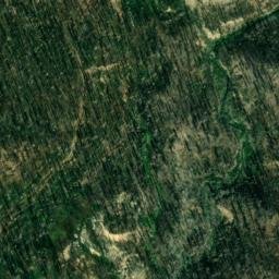 Satellite imagery of Providence Hill Mine, US