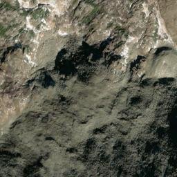 Satellite imagery of Niwot Ridge, US