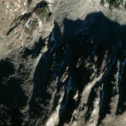 Satellite imagery of Niwot Ridge, US
