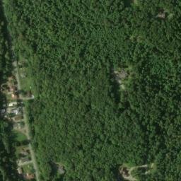 Satellite imagery of Mine Dump, US