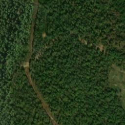 Satellite imagery of Mine Dump, US