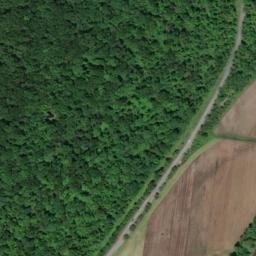 Satellite imagery of Old Toboggan Run Rocks, US